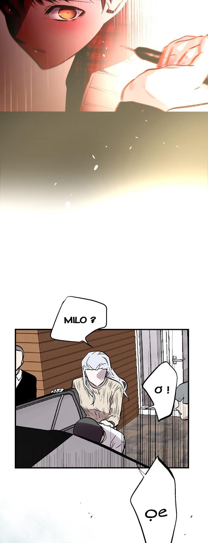 Nano List - Chương 107 - Trang 29