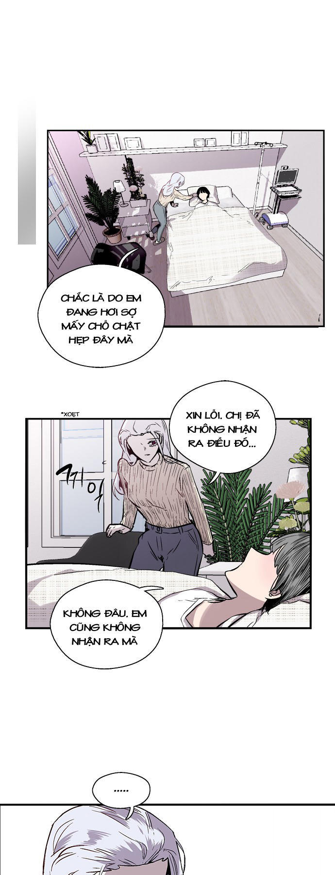 Nano List - Chương 107 - Trang 31