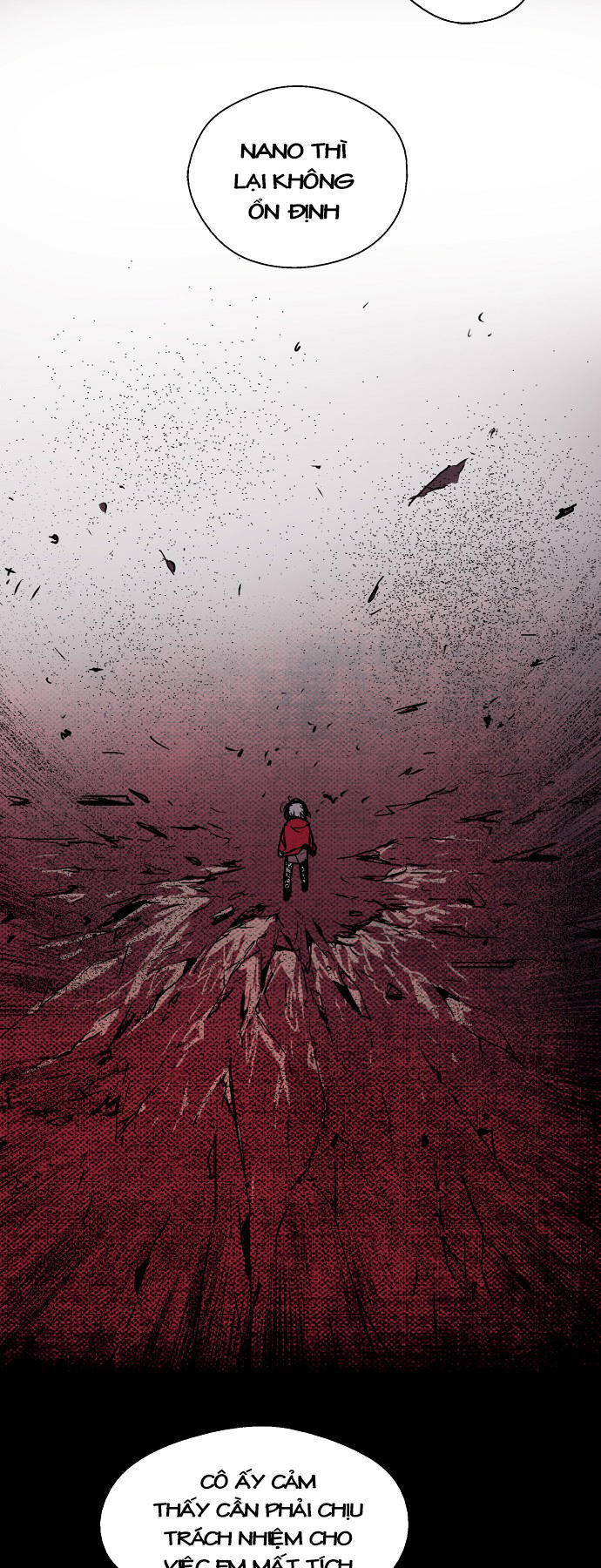 Nano List - Chương 107 - Trang 34