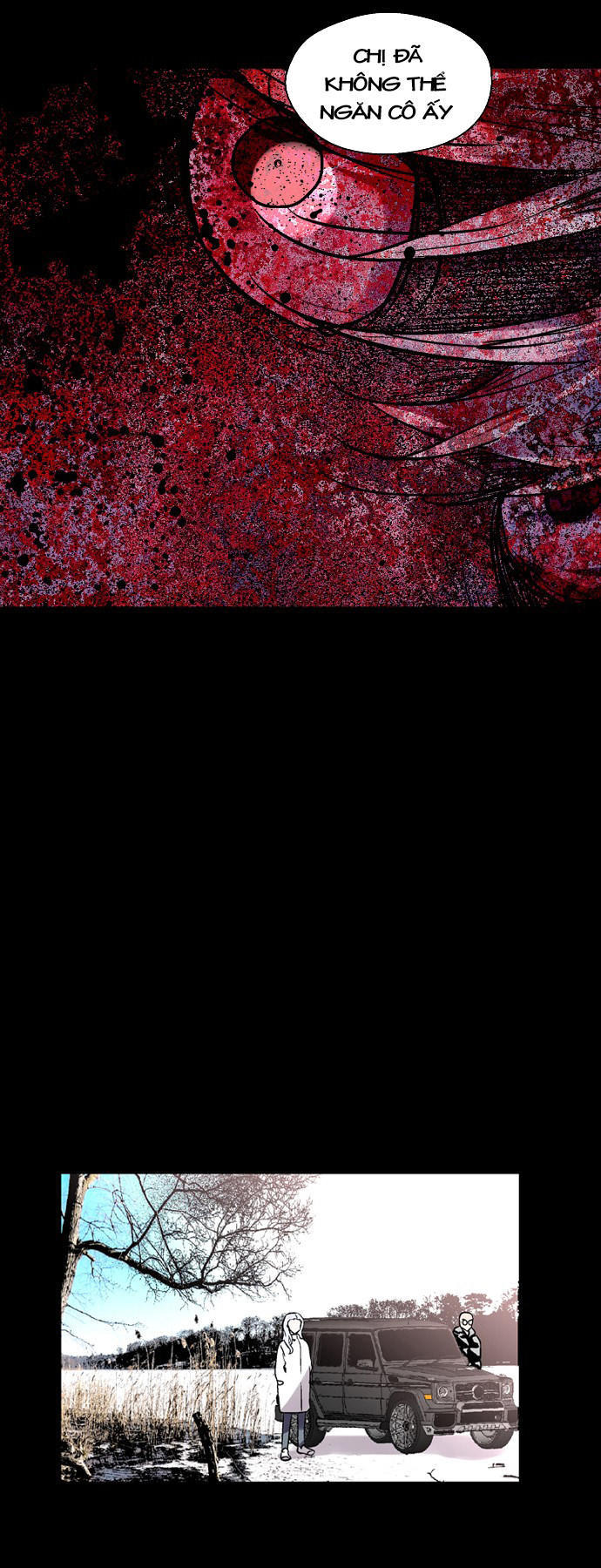 Nano List - Chương 107 - Trang 36