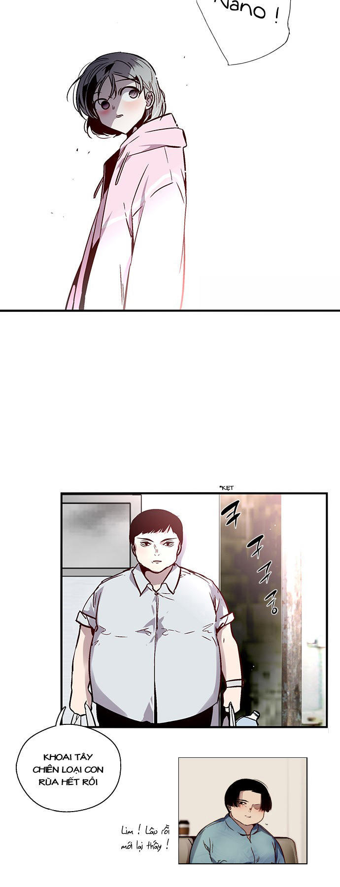Nano List - Chương 107 - Trang 5