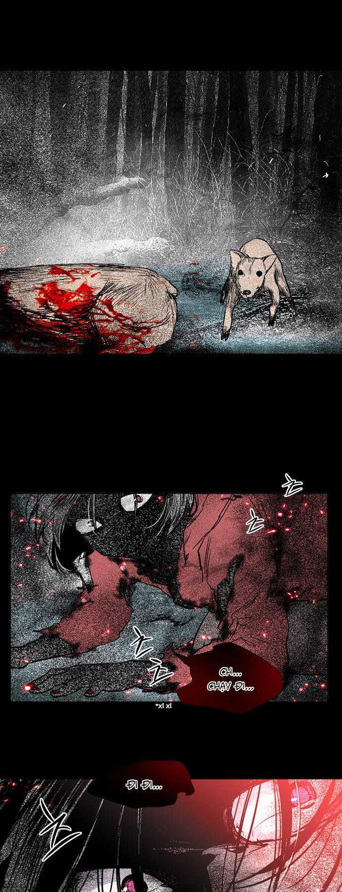 Nano List - Chương 107 - Trang 41