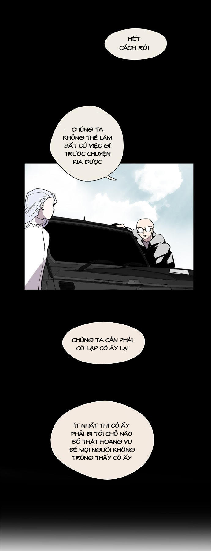 Nano List - Chương 107 - Trang 44