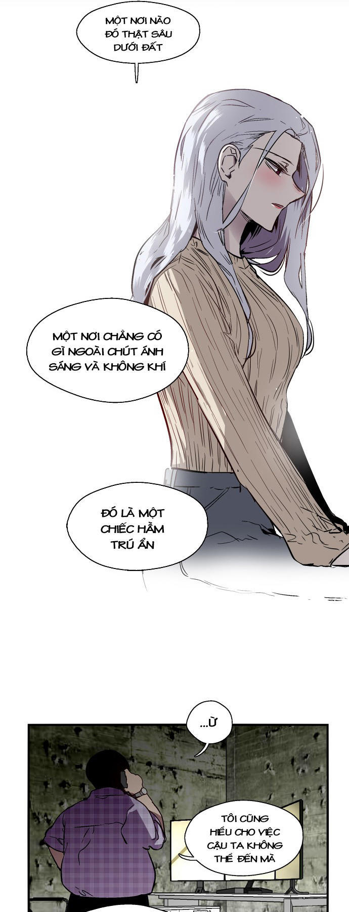 Nano List - Chương 107 - Trang 46