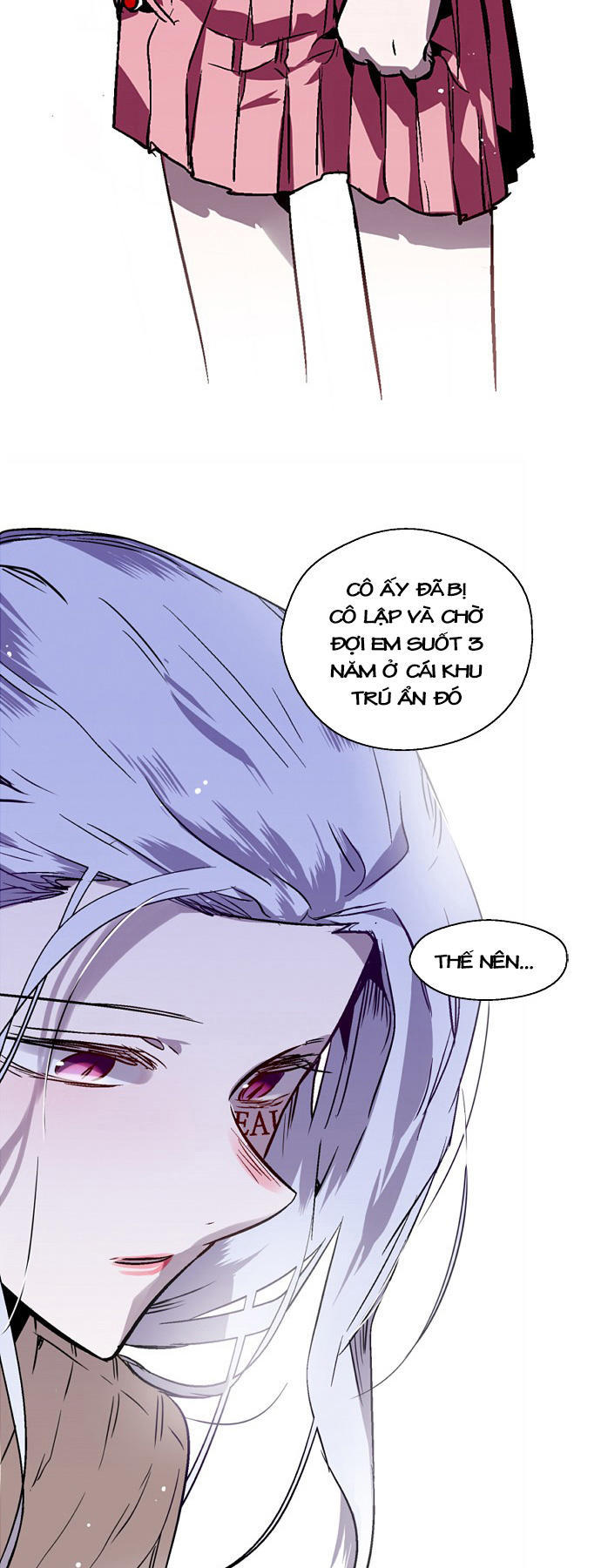 Nano List - Chương 107 - Trang 49