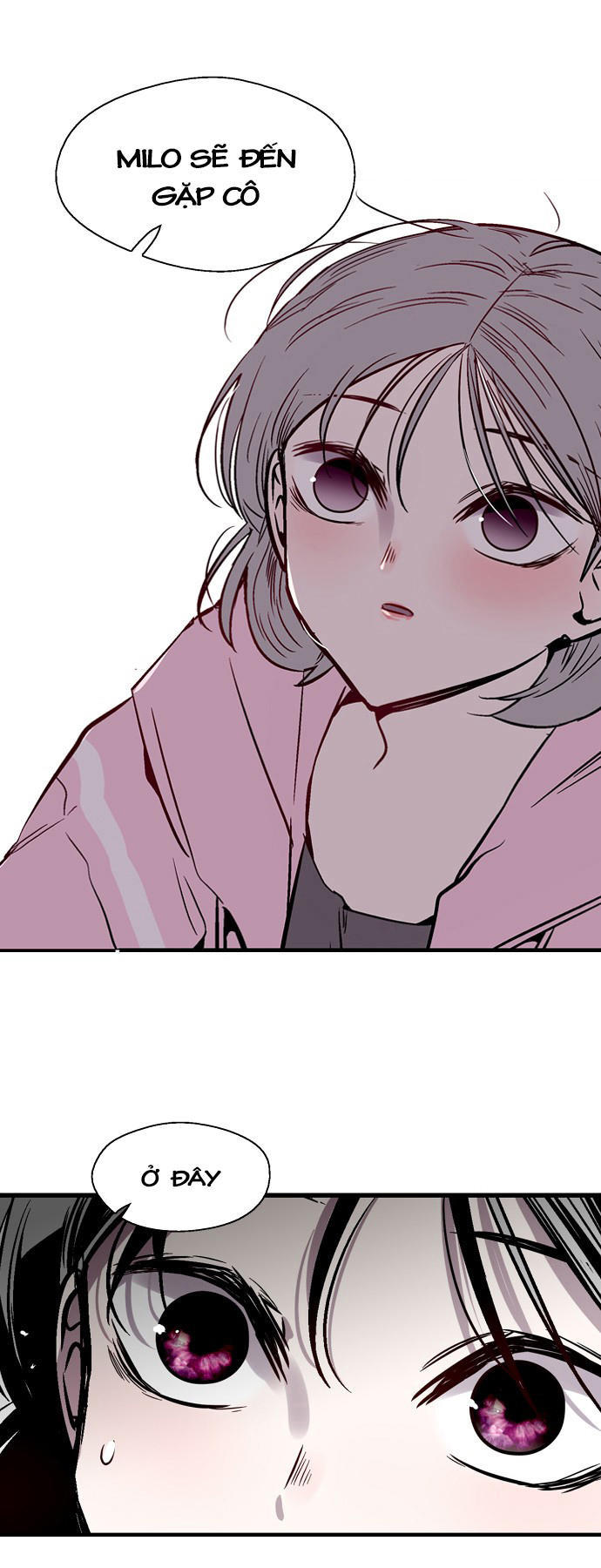 Nano List - Chương 107 - Trang 8