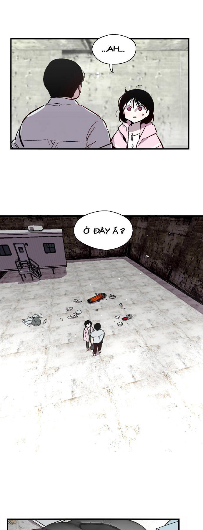 Nano List - Chương 107 - Trang 9