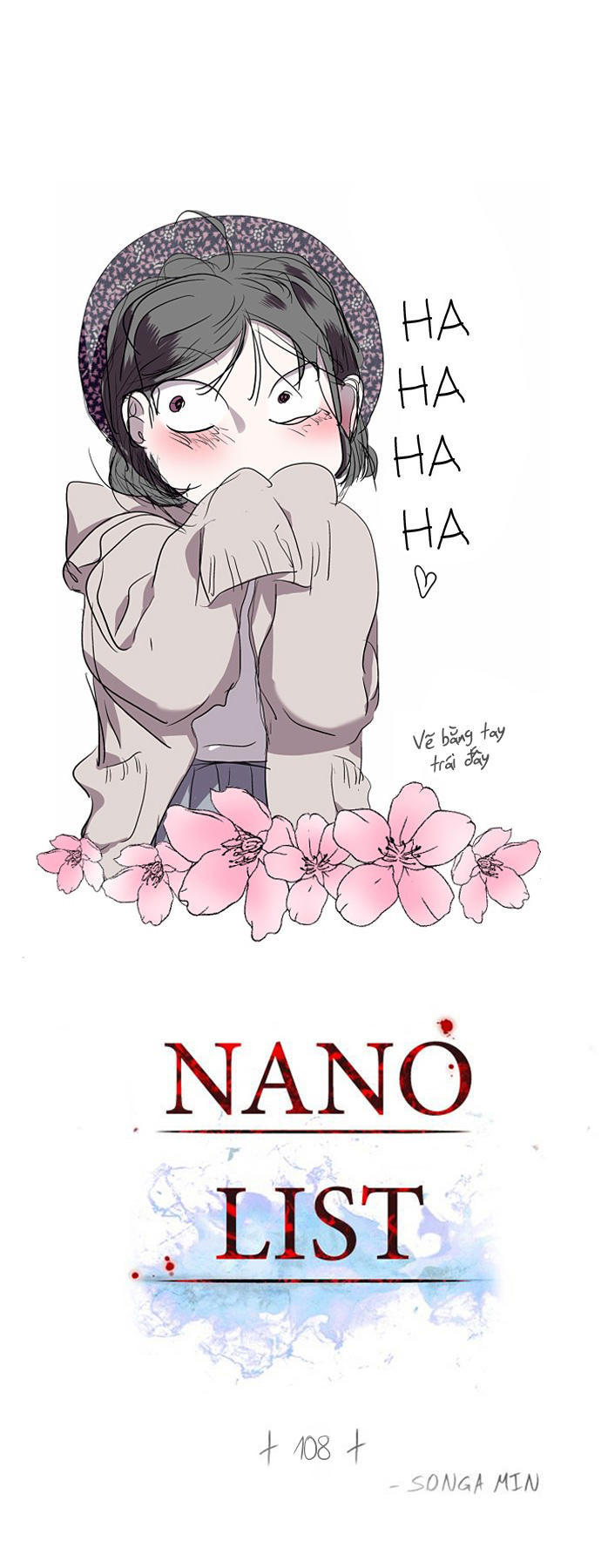 Nano List - Chương 108 - Trang 2