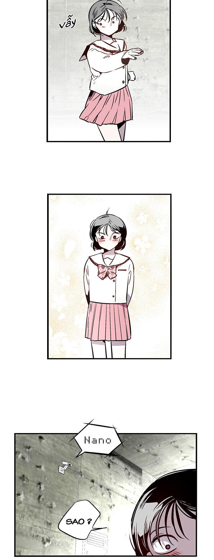 Nano List - Chương 108 - Trang 13