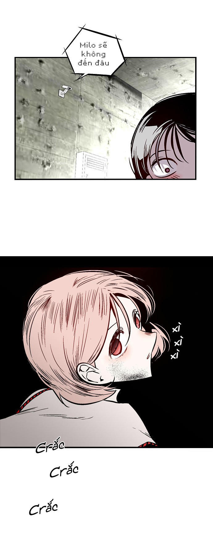 Nano List - Chương 108 - Trang 14