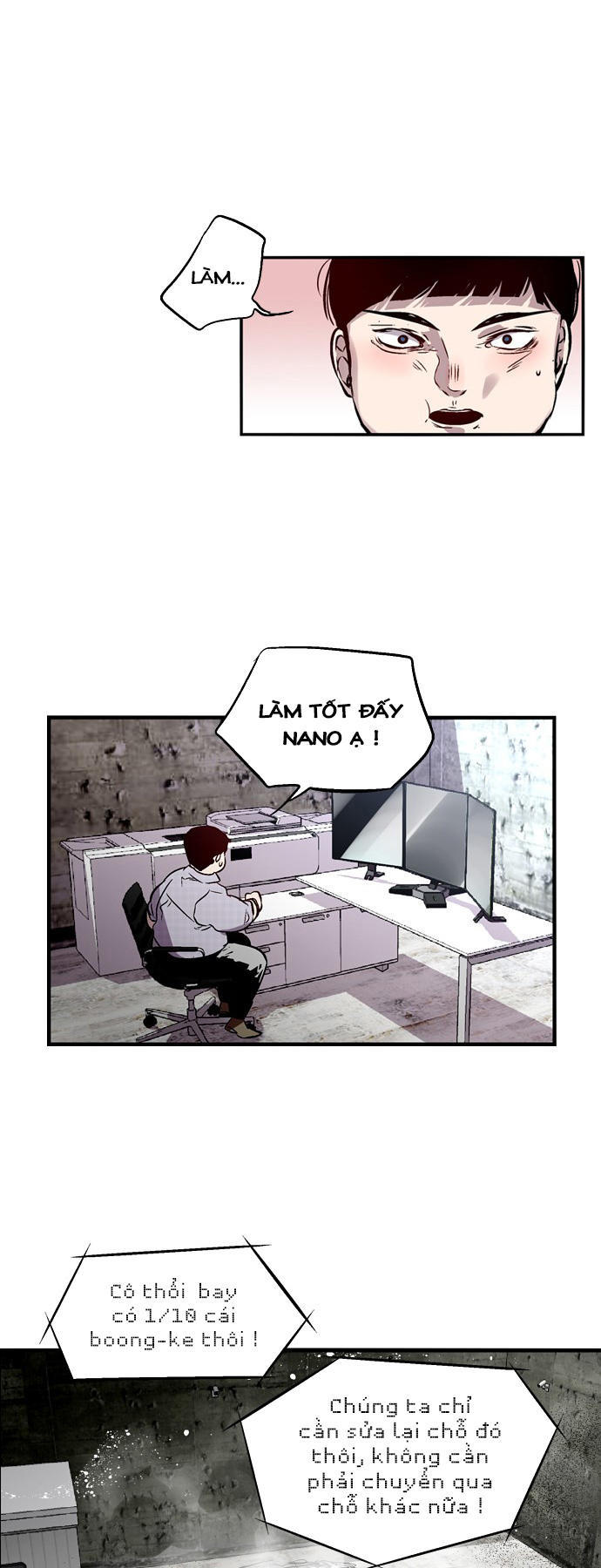 Nano List - Chương 108 - Trang 15