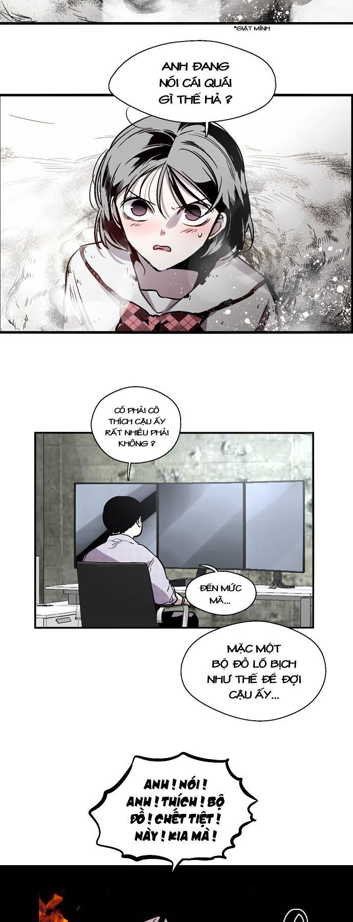 Nano List - Chương 108 - Trang 20