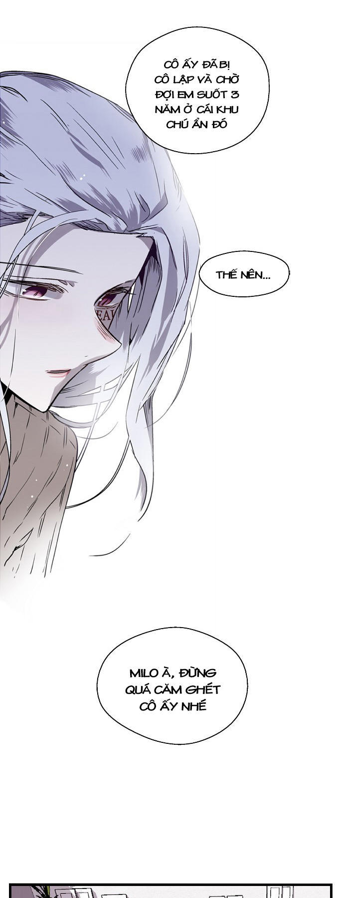 Nano List - Chương 108 - Trang 3