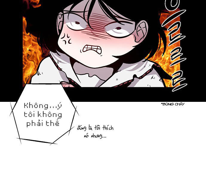 Nano List - Chương 108 - Trang 21