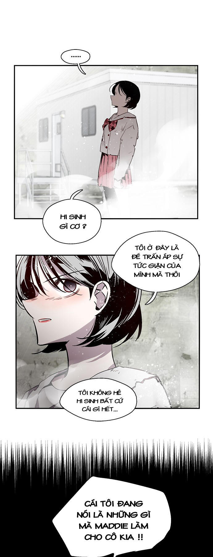 Nano List - Chương 108 - Trang 24