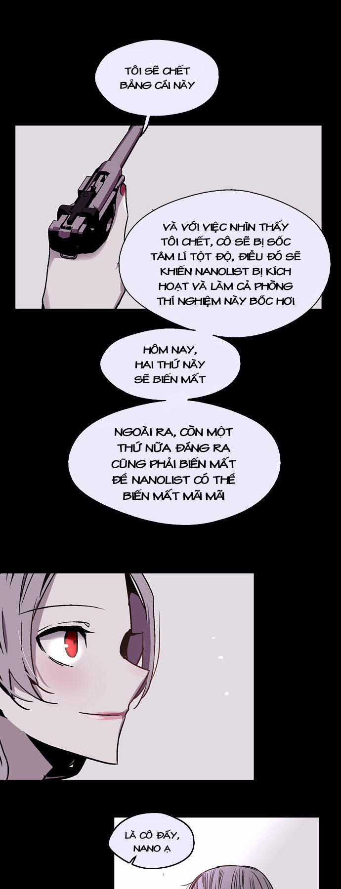 Nano List - Chương 108 - Trang 27