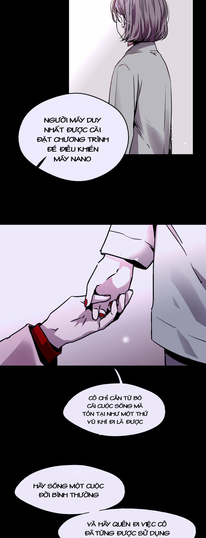 Nano List - Chương 108 - Trang 28