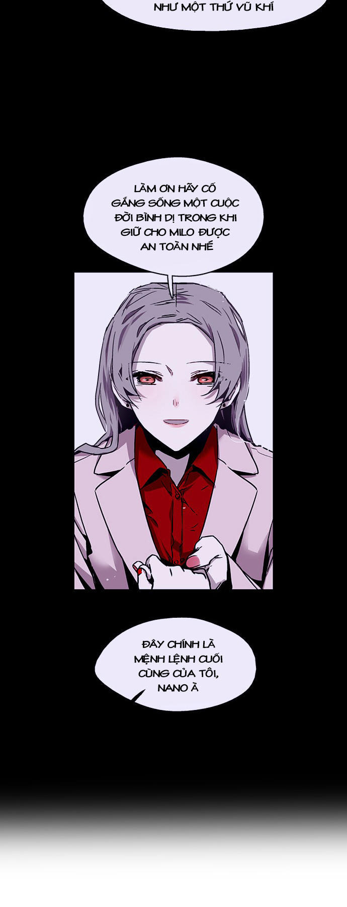 Nano List - Chương 108 - Trang 29