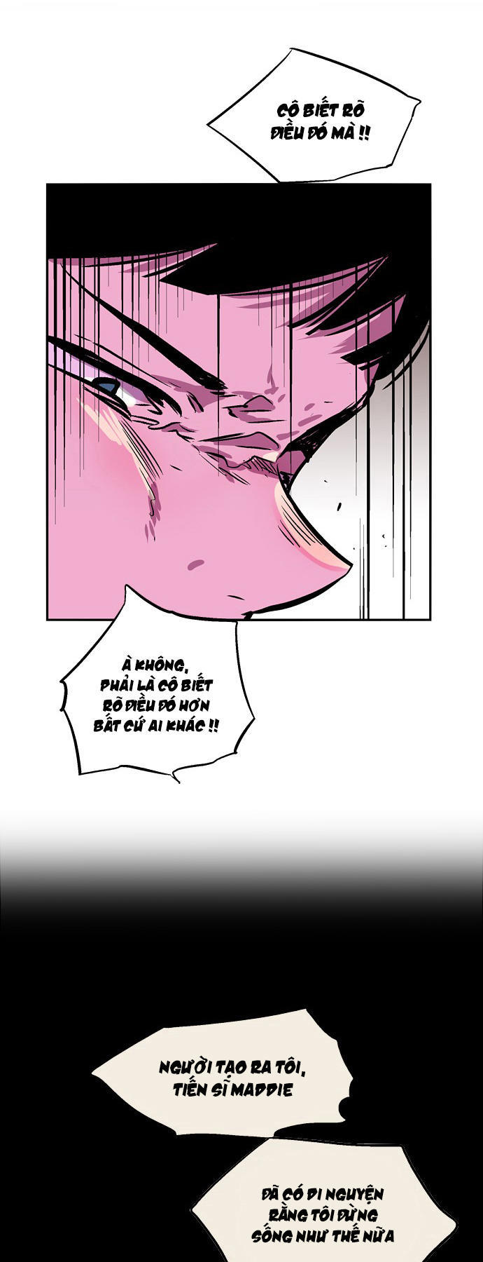 Nano List - Chương 108 - Trang 30