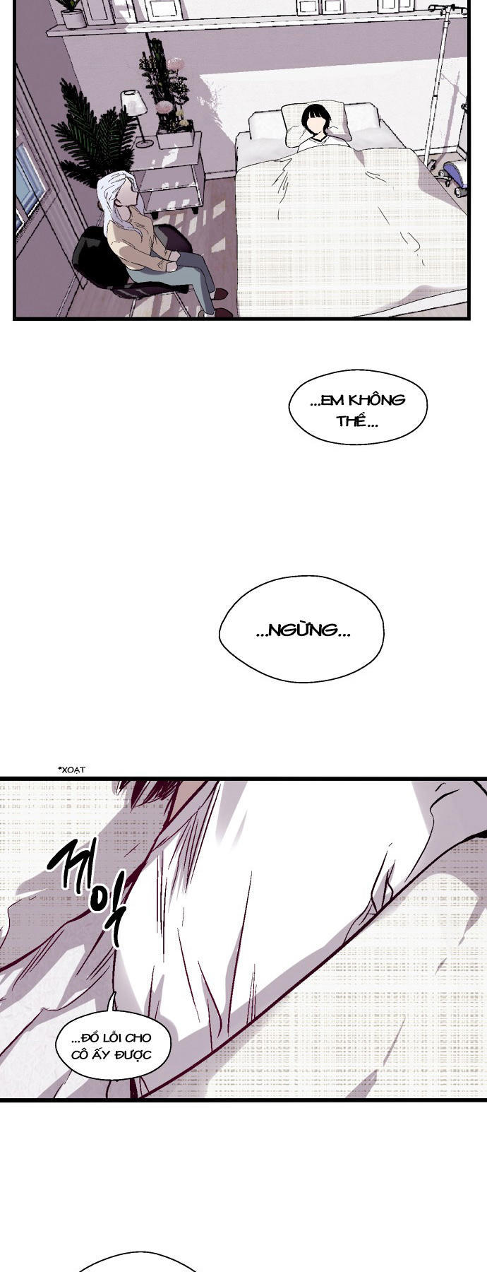 Nano List - Chương 108 - Trang 4