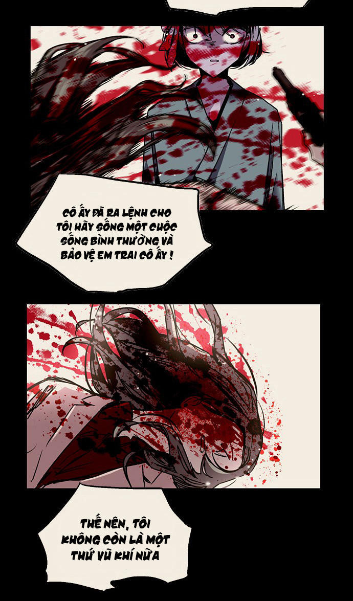 Nano List - Chương 108 - Trang 31