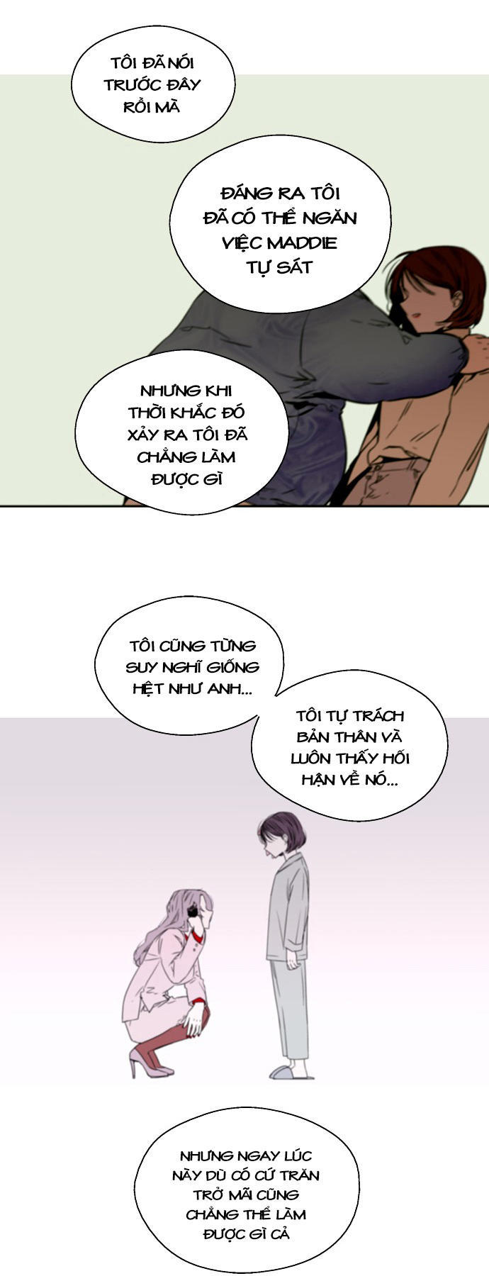 Nano List - Chương 108 - Trang 37