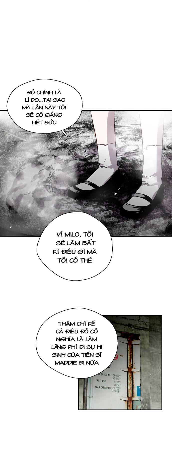 Nano List - Chương 108 - Trang 38