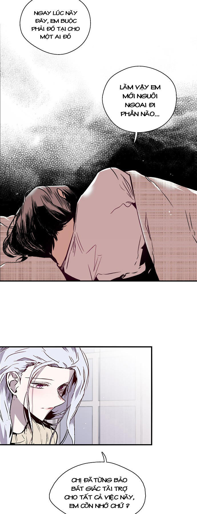 Nano List - Chương 108 - Trang 5