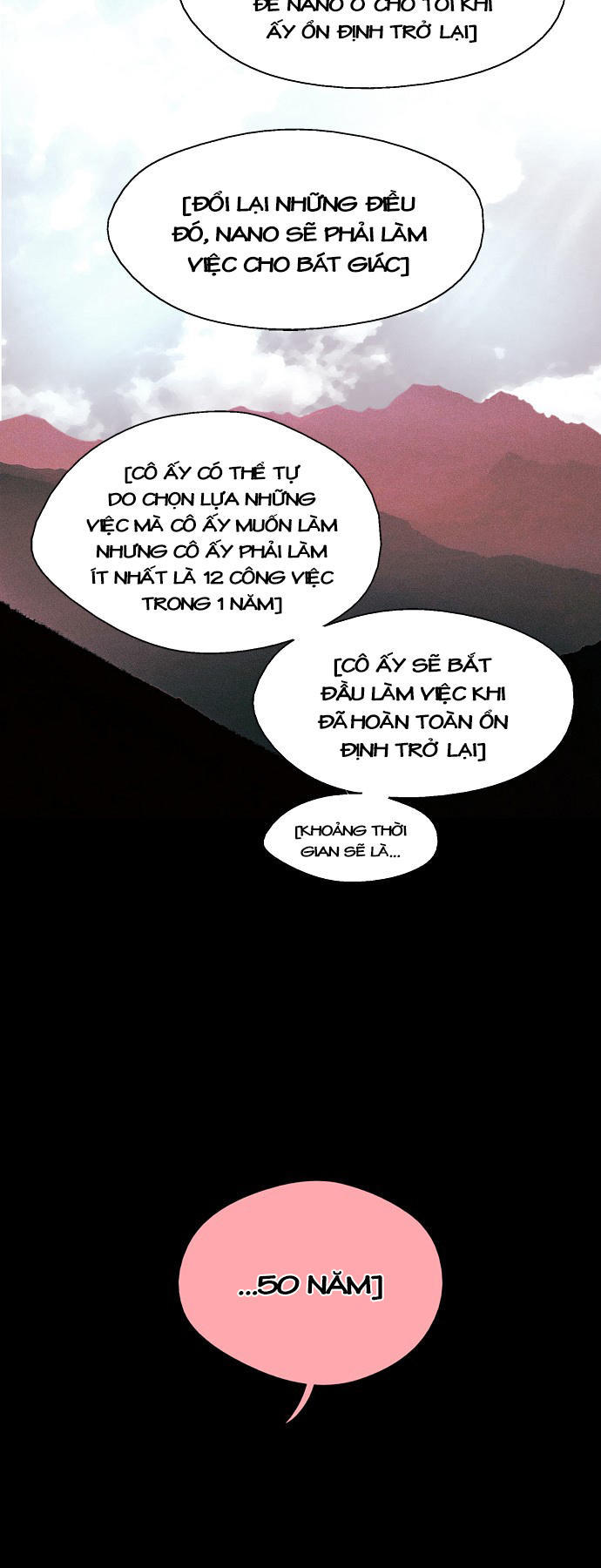 Nano List - Chương 108 - Trang 9