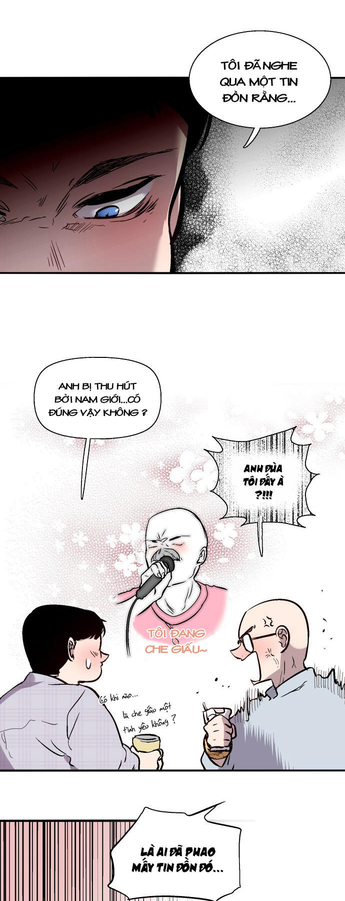 Nano List - Chương 109 - Trang 12