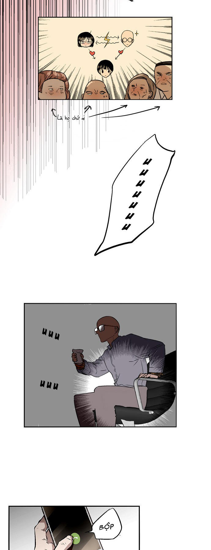 Nano List - Chương 109 - Trang 13