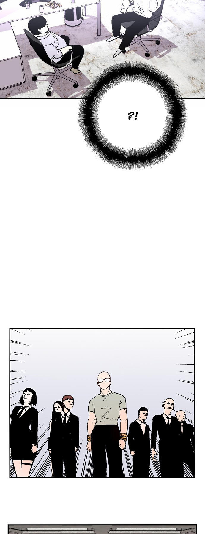 Nano List - Chương 109 - Trang 15