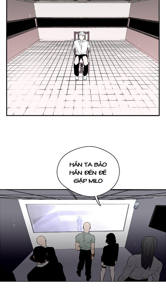 Nano List - Chương 109 - Trang 16