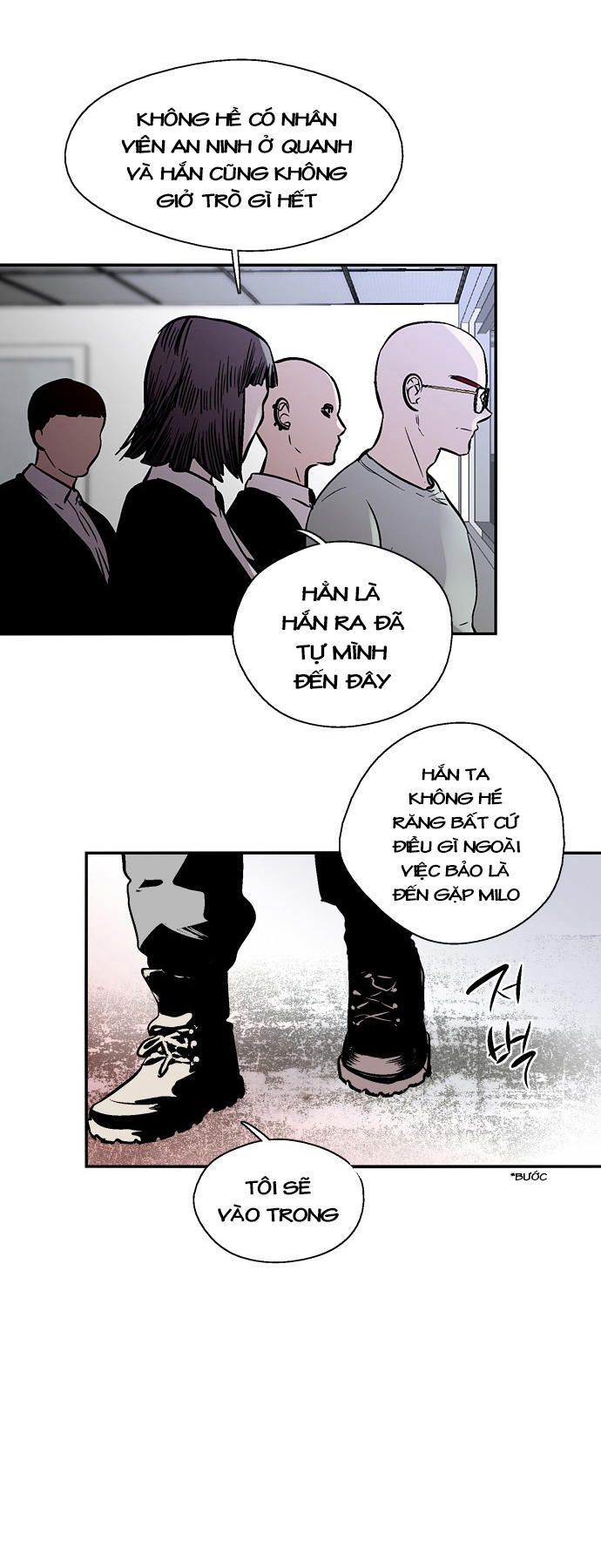 Nano List - Chương 109 - Trang 17