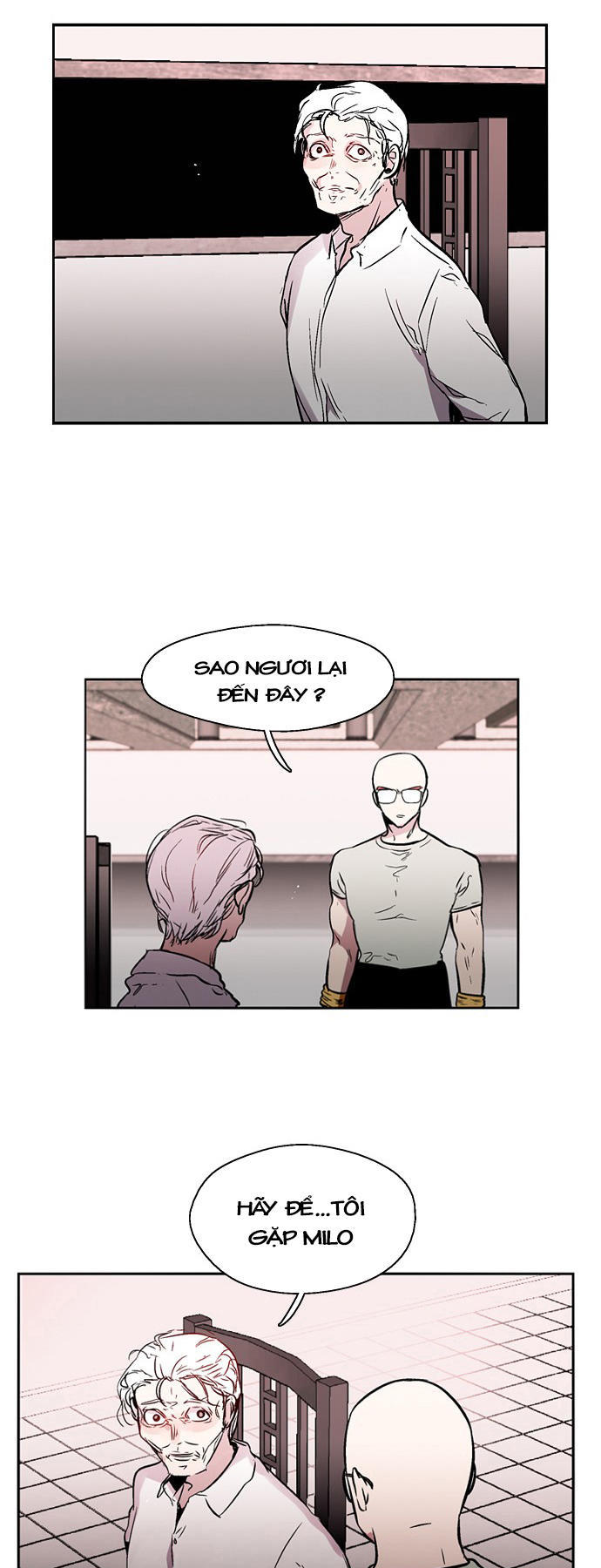 Nano List - Chương 109 - Trang 18