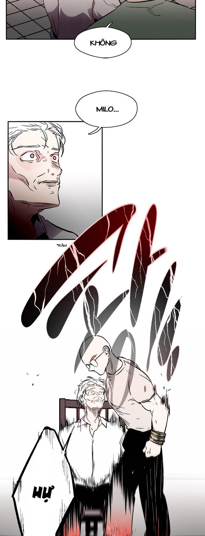 Nano List - Chương 109 - Trang 19