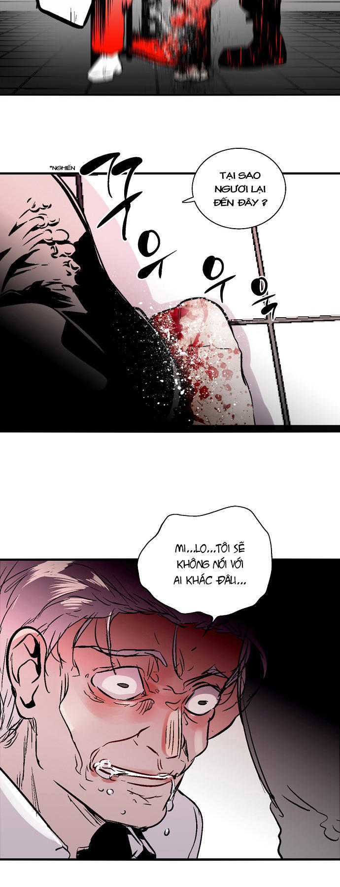 Nano List - Chương 109 - Trang 20