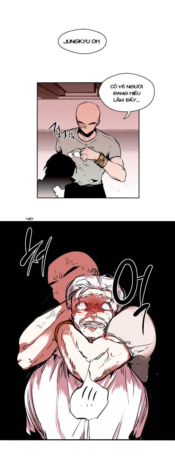 Nano List - Chương 109 - Trang 22