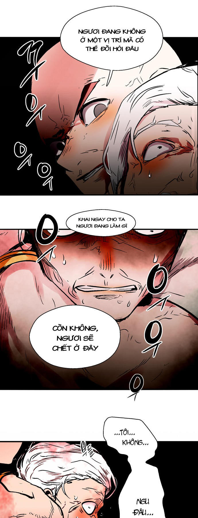 Nano List - Chương 109 - Trang 23