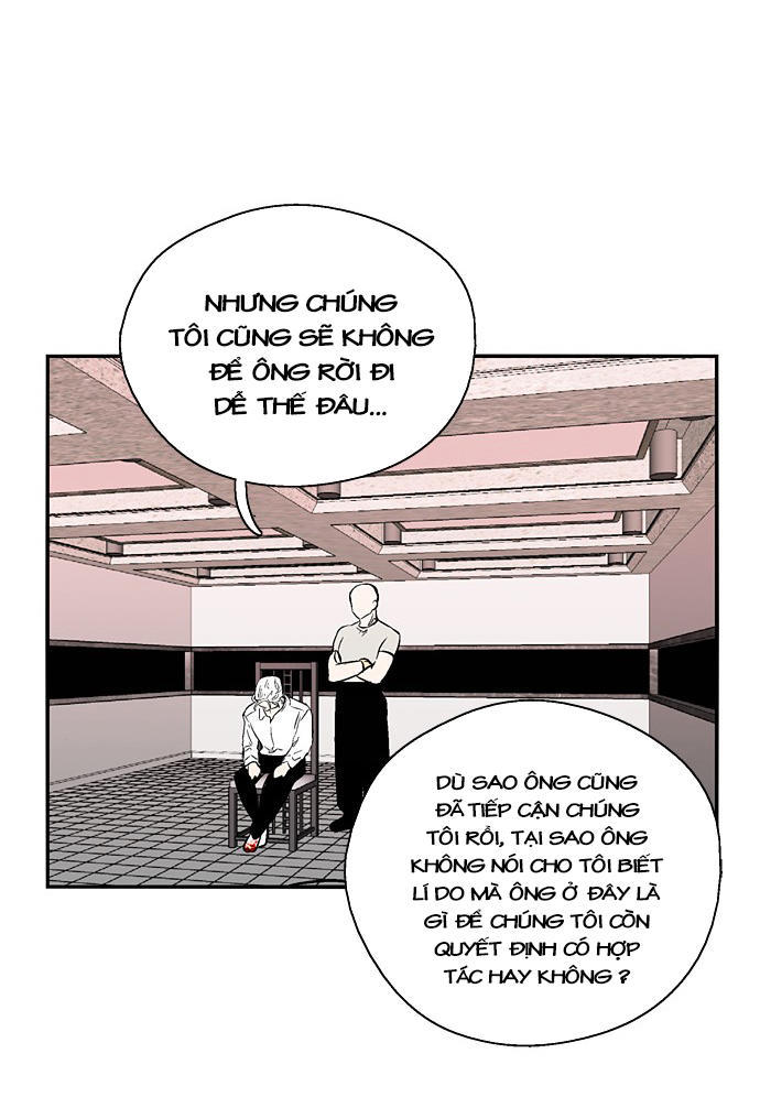 Nano List - Chương 109 - Trang 26