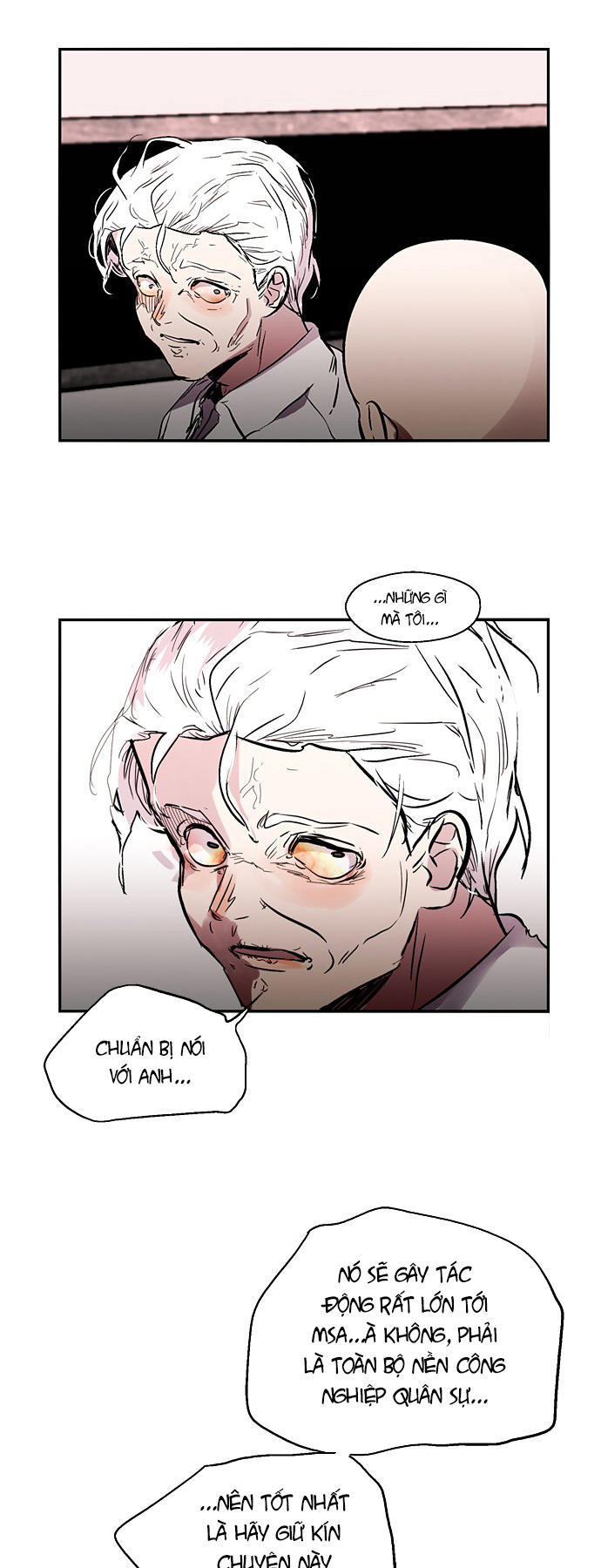 Nano List - Chương 109 - Trang 27