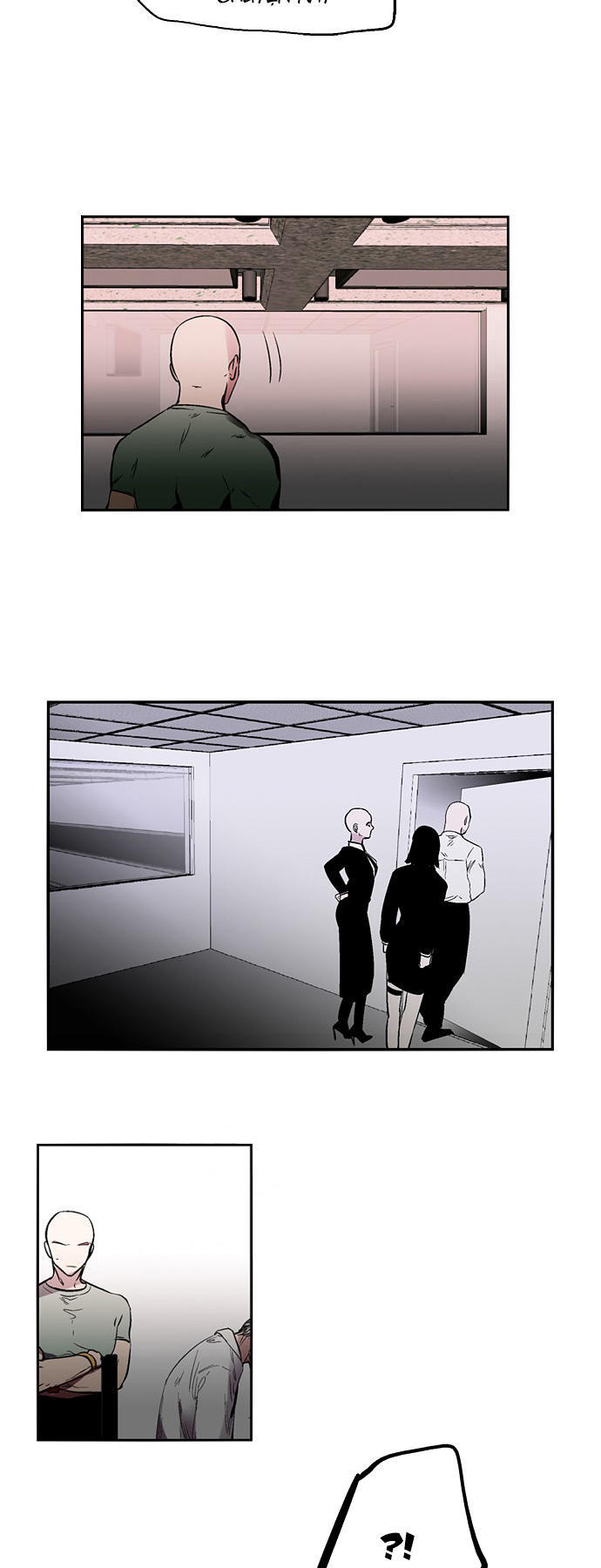 Nano List - Chương 109 - Trang 28