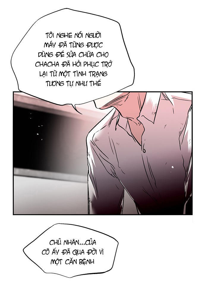 Nano List - Chương 109 - Trang 31