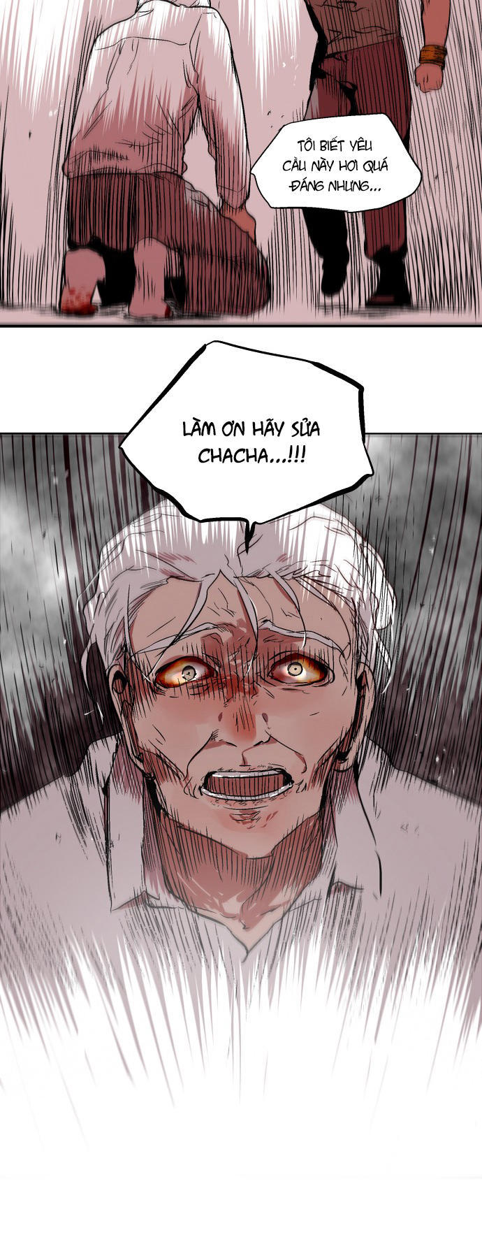 Nano List - Chương 109 - Trang 33
