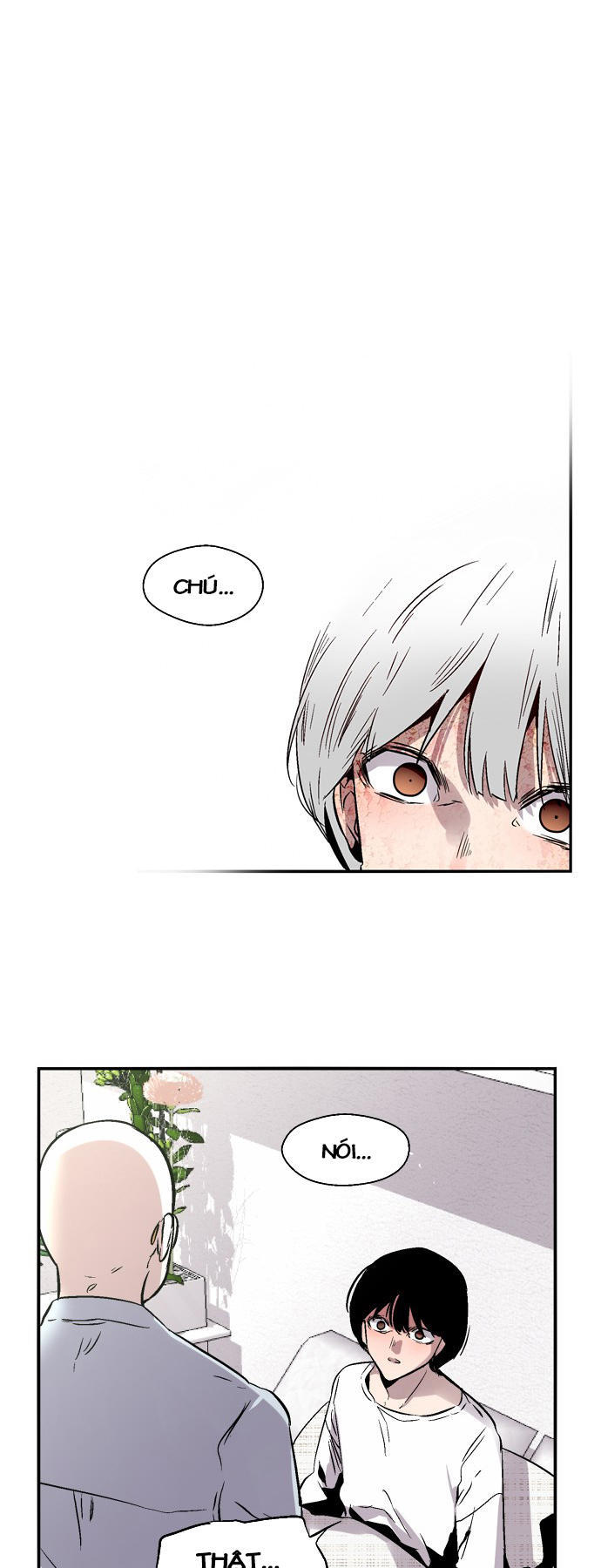 Nano List - Chương 109 - Trang 34
