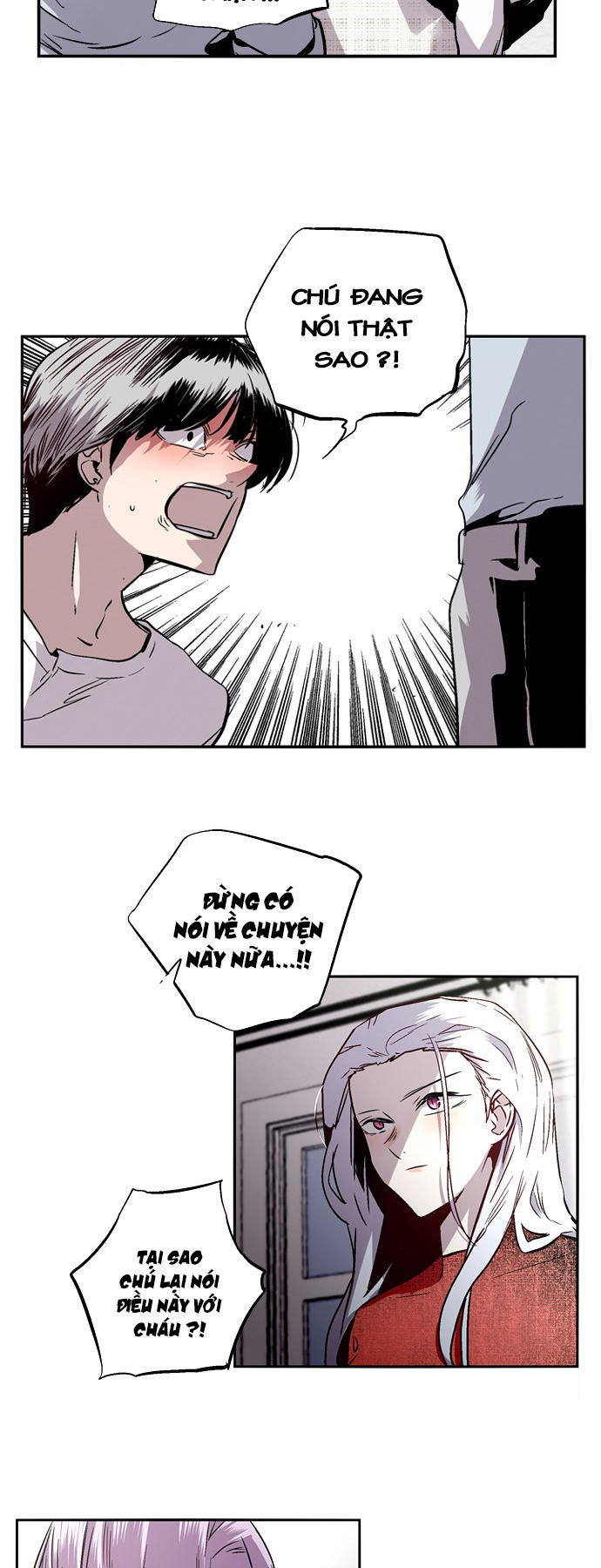 Nano List - Chương 109 - Trang 35