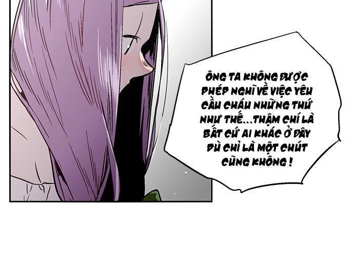 Nano List - Chương 109 - Trang 36