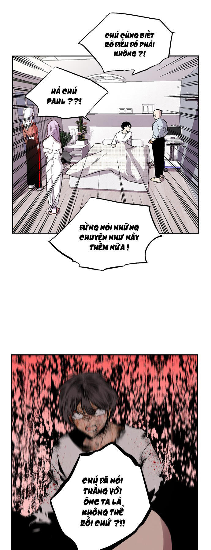 Nano List - Chương 109 - Trang 37