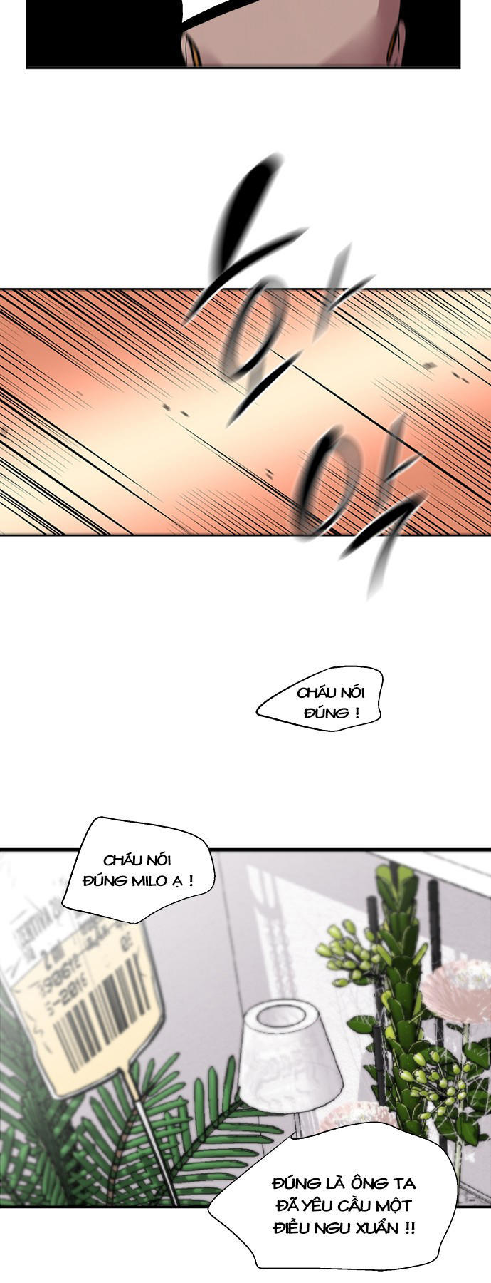 Nano List - Chương 109 - Trang 38
