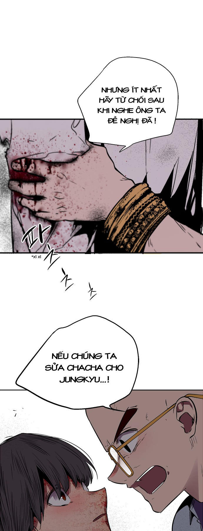 Nano List - Chương 109 - Trang 39